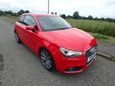 Audi A1 1.4 Automatic Sport...Only 24986 miles