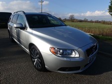 Volvo V70 1.6 SE Lux Automatic Estate