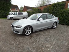 BMW 3 Series 320D SE