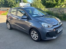 Hyundai i10 SE