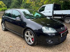 Volkswagen Golf 2.0 TFSI GTI Pirelli Hatchback 5dr Petrol DSG SUPER RARE ONLY 222 MADE