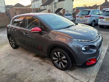 Citroen C3 BLUEHDI FLAIR S/S