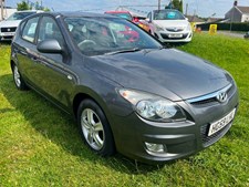 Hyundai i30 COMFORT