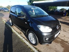 Volkswagen Up 1.0 Auto 5 door High Up