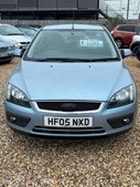 Ford Focus ZETEC