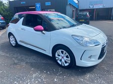 Citroen DS3 SOLD