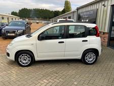 Fiat Panda TWINAIR EASY