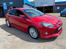 Ford Focus SOLD