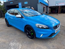 Volvo V40 SOLD