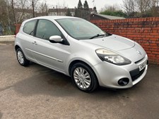 Renault Clio I-MUSIC