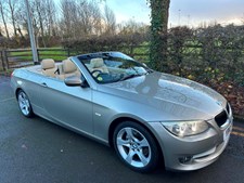 BMW 3 Series 320D SE