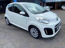 Citroen C1 SOLD