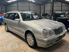 Mercedes-Benz E Class E280 ELEGANCE V6 FULL LEATHER,7 SEATS &amp; SUNROOF