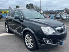 Vauxhall Antara SE NAV CDTI S/S