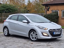 Hyundai i30 EDITION