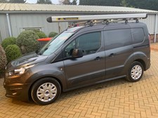 Ford Transit Connect 200 TREND P/V