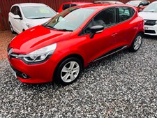 Renault Clio DYNAMIQUE NAV 16V