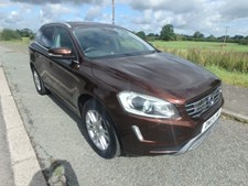 Volvo XC60 2.0cc Se Lux Automatic