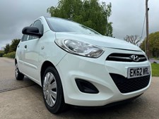 Hyundai i10 CLASSIC