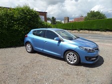 Renault Megane DYNAMIQUE TOMTOM ENERGY DCI S/S