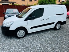 Peugeot Partner BLUE HDI S L2 1.6 HDI