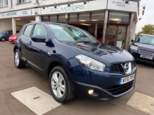 Nissan Qashqai 1.6 Acenta