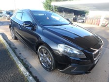 Volvo V40 Cross Country 2.0cc Automatic Se Lux....T5 AWD