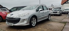 Peugeot 308 SPORT HDI