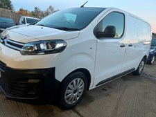 Citroen Dispatch M 1000 ENTERPRISE BLUEHDI S/S