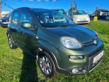 Fiat Panda MULTIJET