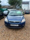 Ford Focus STUDIO TDCI