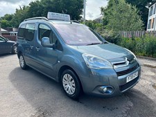 Citroen Berlingo MULTISPACE VTR HDI