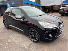 Citroen DS3 SOLD