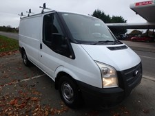 Ford Transit 280 LR