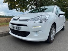 Citroen C3 1.0 VTi VTR+ 5dr - NEW CAMBELT FULL HISTORY