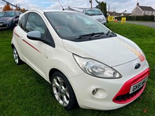 Ford Ka GRAND PRIX