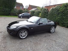 Mazda MX-5 I SE