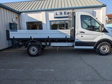 Ford Transit 350 LEADER C/C ECOBLUE