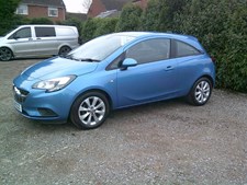 Vauxhall Corsa ENERGY