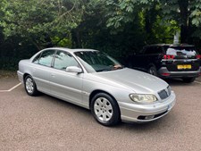 Vauxhall Omega CDX V6 RARE EXAMPLE