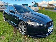 Jaguar XF D V6 S PORTFOLIO