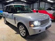 Land Rover Range Rover V8 VOGUE ONE OWNER &amp; SUPERB