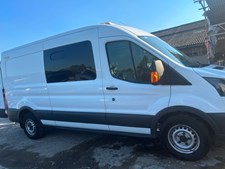 Ford Transit 350 L3 H2 P/V