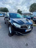 Nissan Qashqai N-TEC PLUS 2 DCI