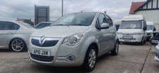 Vauxhall Agila DESIGN CDTI