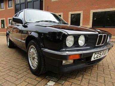 BMW Classic Cars for Sale - Classic Trader