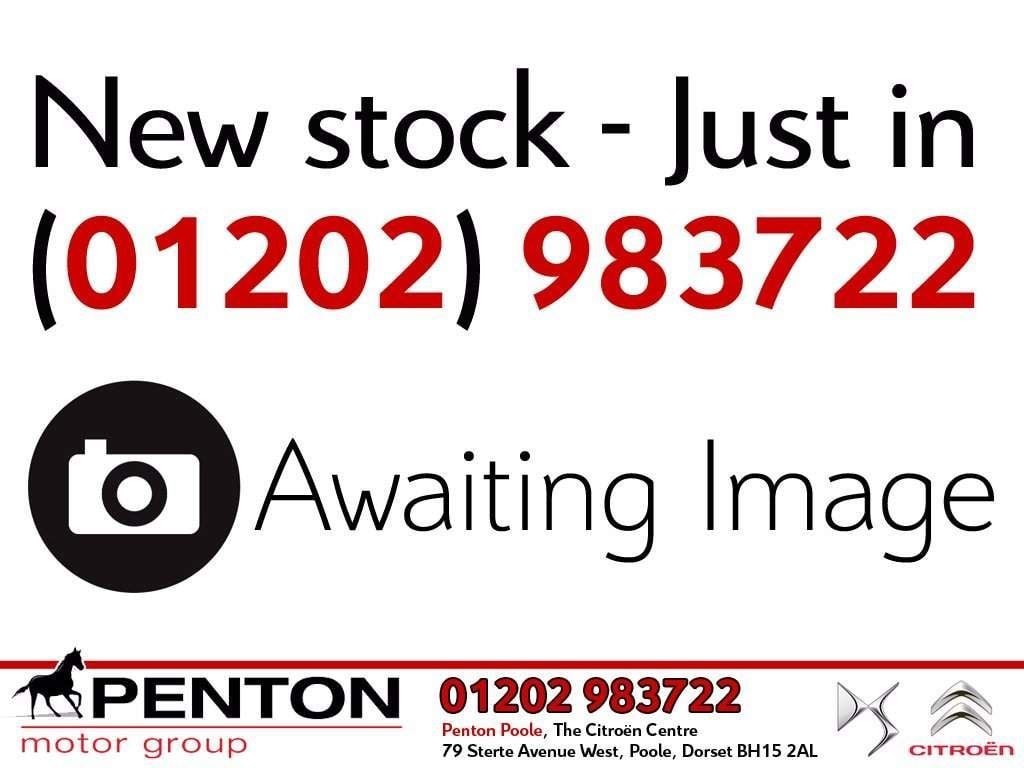 Citroen C3 3 Aircross 1.2 PureTech Flair EAT6 Euro 6 (s/s) 5dr OPTIONS LOW MILES ONE OWNER SUV