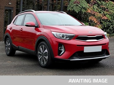 Kia Stonic 1.0 T-GDi ISG 2 Low Mileage, Apple Carplay an SUV 2021, 11128 miles, £15998