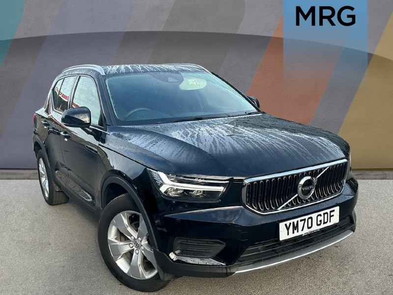 Volvo XC40 2.0 D3 Momentum 5dr Geartronic Estate