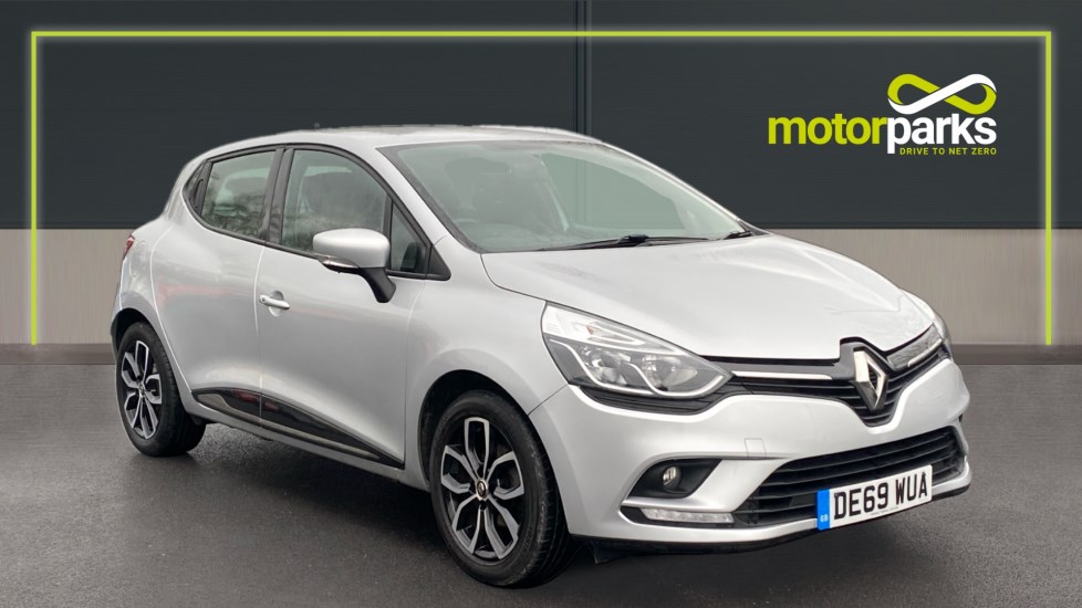 Renault Clio o 0.9 TCE 90 Play 5dr - Cruise C Hatchback